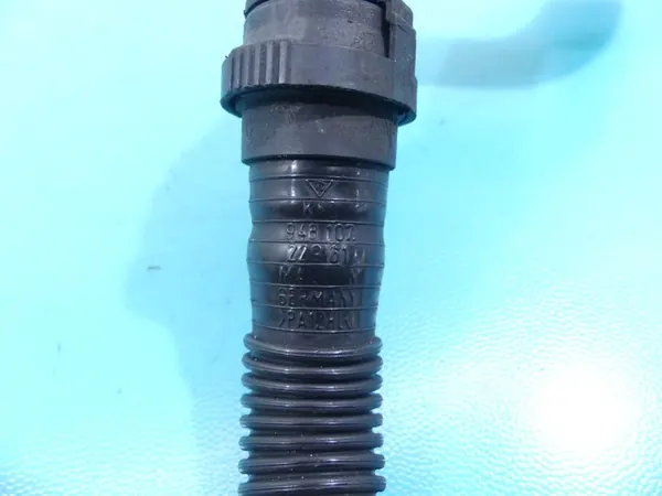 Válvula de retención Porsche OE para Cayenne II 7P5 4.8 image 6