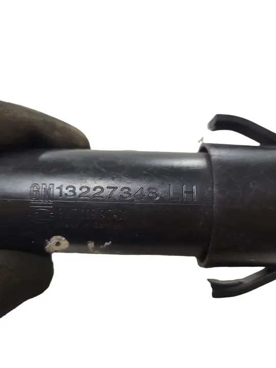 Left Headlight Washer OPEL INSIGNIA A ESTATE 13227348 image 2