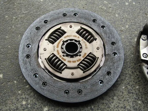 MERCEDES W203 SPORT COUPE 2.2 CDI KUPLUNG A6460300405 image 3