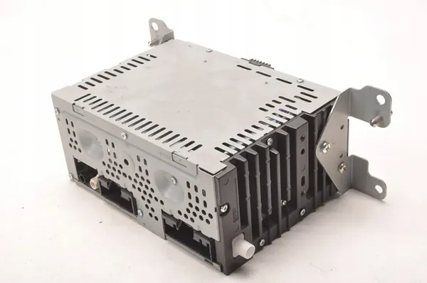 Radio ohne Navigation FORD MONDEO IV 2015 HS7T19C107SC image 2