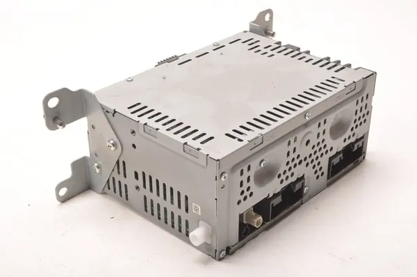 Radio ohne Navigation FORD MONDEO IV 2015 HS7T19C107SC image 5