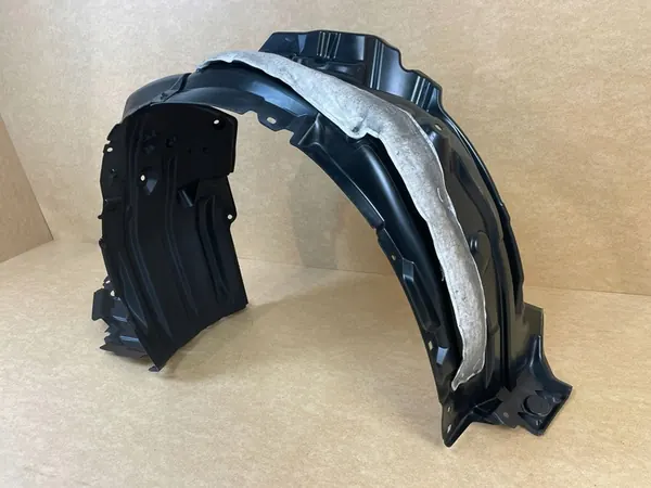 Vasen etuhelma Toyota Corolla E21 HB Kombi 2018- image 5