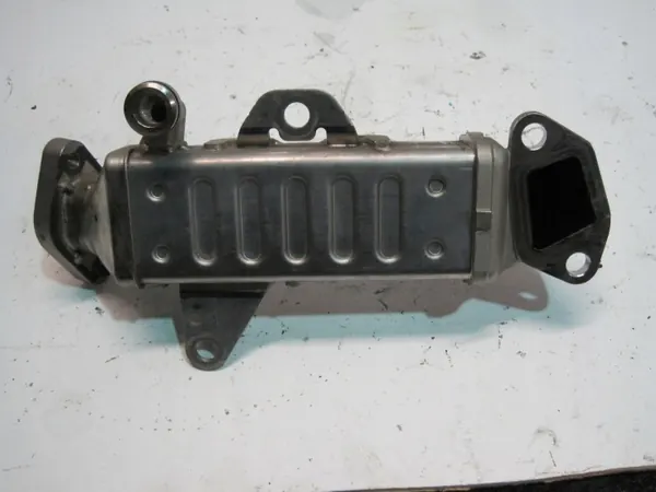 Abgaskühler OEM 00500518360 Alfa Romeo Gebraucht image 2