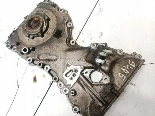 Suzuki SX4 Öljypumppu OEM s4a69g 2008 1.6L image 3