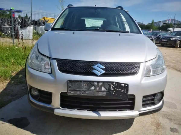 Suzuki SX4 Öljypumppu OEM s4a69g 2008 1.6L image 6