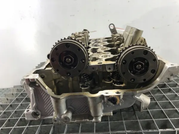 Culasse OEM 8602581 pour BMW F34 2.0 184CH image 3