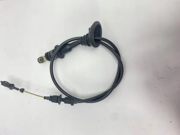 Kaasulinkki OEM 1243007230 Mercedes W124 M104 image 2