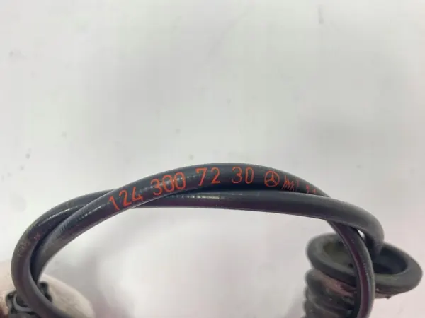 Kaasulinkki OEM 1243007230 Mercedes W124 M104 image 10