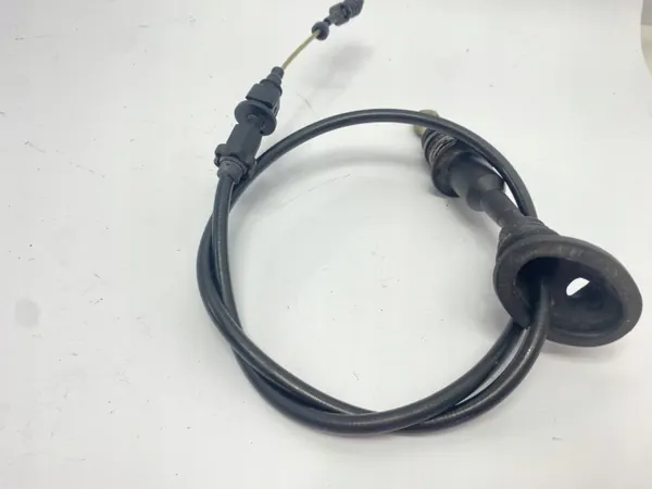 Kaasulinkki OEM 1243007230 Mercedes W124 M104 image 3