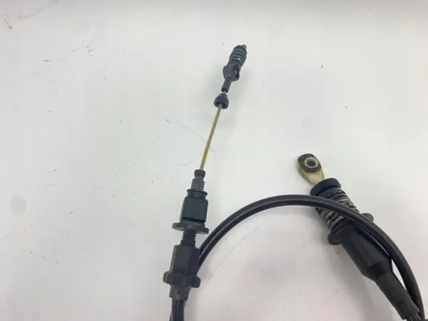 Kaasulinkki OEM 1243007230 Mercedes W124 M104 image 4