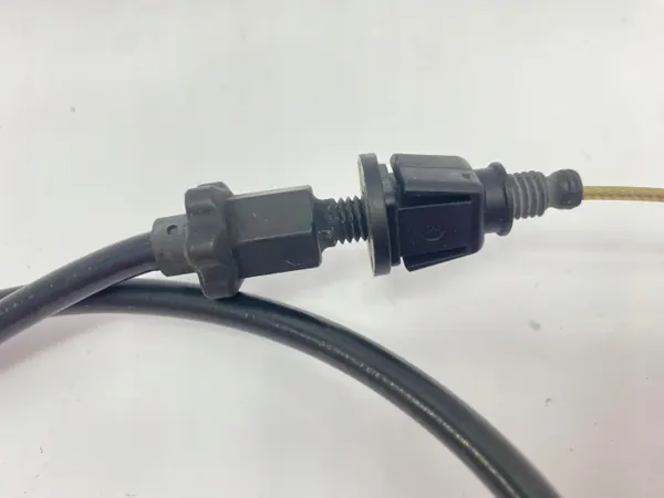 Kaasulinkki OEM 1243007230 Mercedes W124 M104 image 7