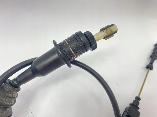 Kaasulinkki OEM 1243007230 Mercedes W124 M104 image 8