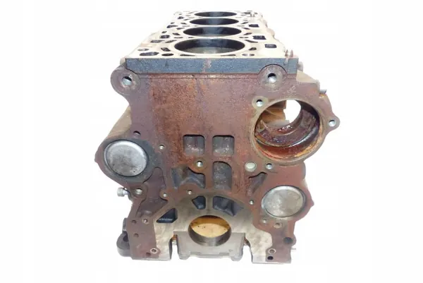 Bloco motor usado para MAN TGE VW Transporter T6 Crafter image 10