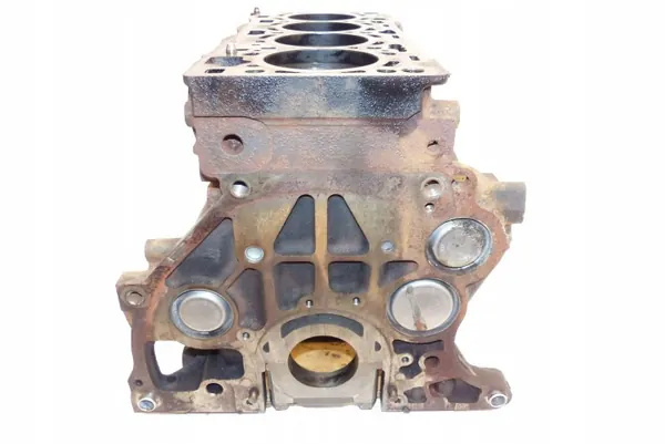 Bloco motor usado para MAN TGE VW Transporter T6 Crafter image 8