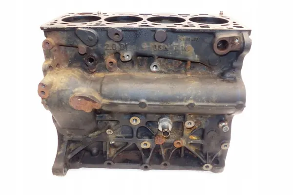 Bloco motor usado para MAN TGE VW Transporter T6 Crafter image 9