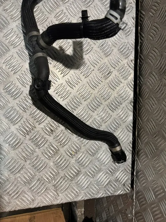 Vattenpump Renault Megane IV 210106764R image 2