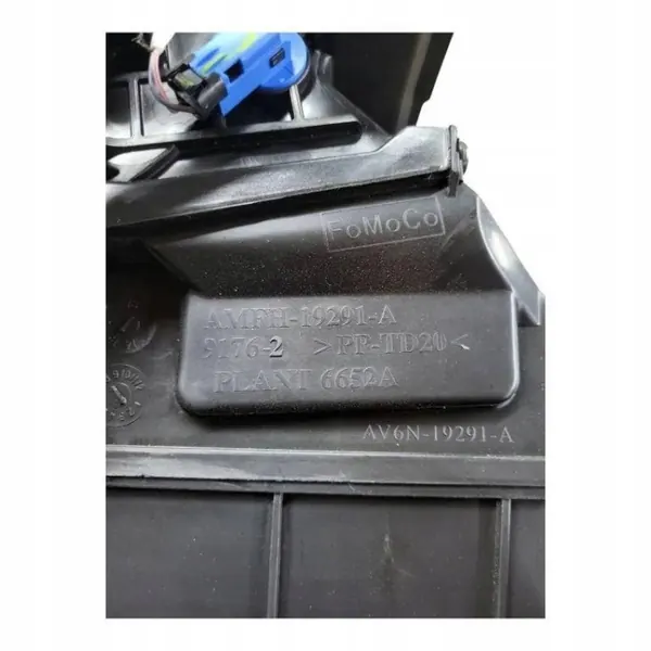 Núcleo Calefactor Volvo V40 2015 OEM AMFH19291A image 7