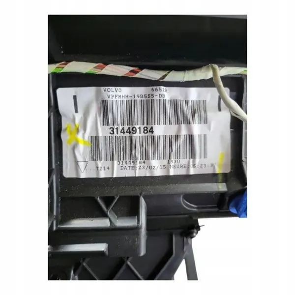 Núcleo Calefactor Volvo V40 2015 OEM AMFH19291A image 8
