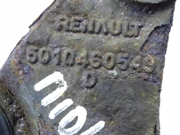 OEM 5010460549 Veerbevestiging Achter Rechts image 3