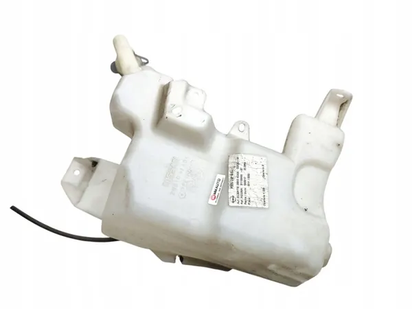 Pesuneste Säiliö Pumpu Nissan Qashqai J11 289104EA0A image 5