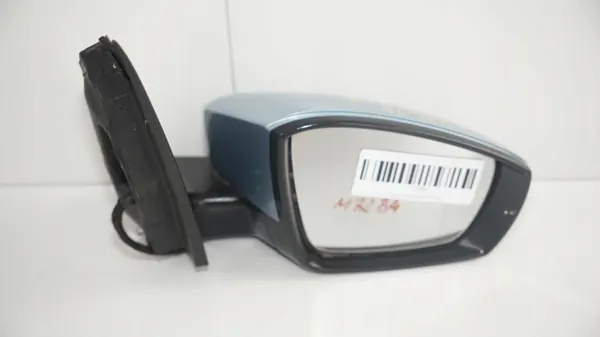 Oikea peili OEM 360184069 VW Polo 6R 09-15 image 2