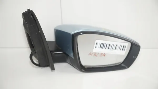 Oikea peili OEM 360184069 VW Polo 6R 09-15 image 3