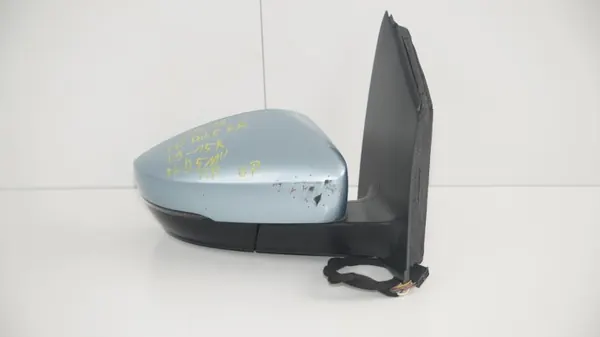 Oikea peili OEM 360184069 VW Polo 6R 09-15 image 6
