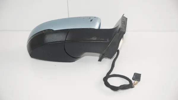 Oikea peili OEM 360184069 VW Polo 6R 09-15 image 8