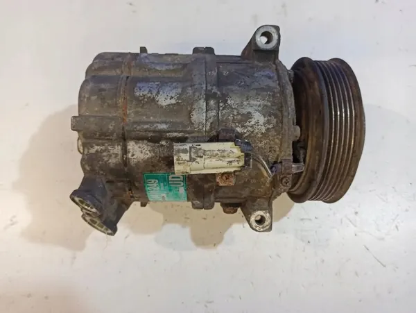 SAAB 9-3 AC Kompressori 2.2L 2004 OEM 13191997 image 2