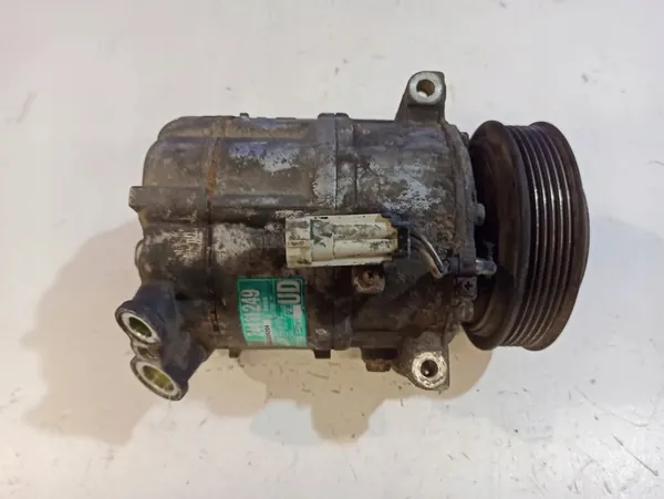SAAB 9-3 AC Kompressori 2.2L 2004 OEM 13191997 image 3