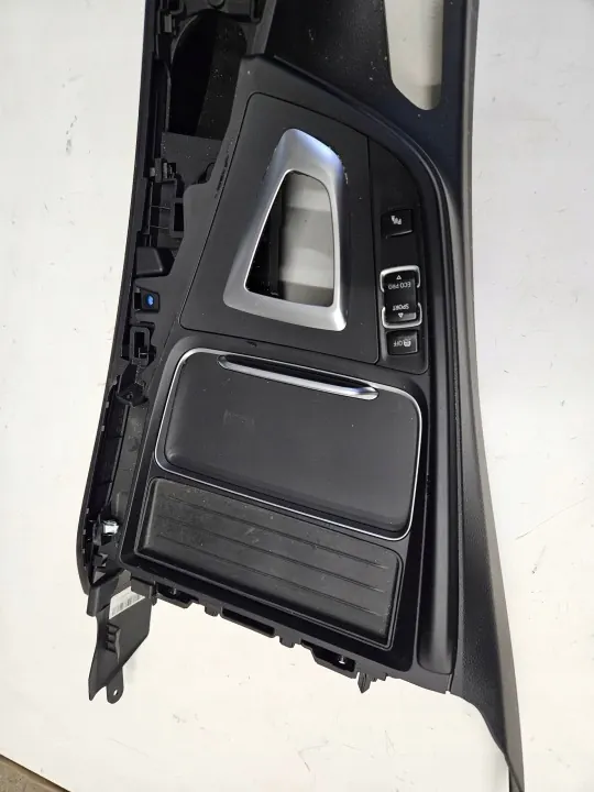 Apoio de braço túnel BMW F31 LIFT - Peça OEM image 3