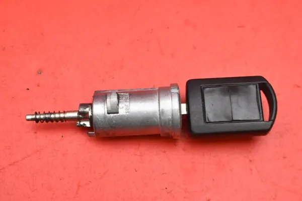 IMMO Tietokonesarja OEM 12230554 Opel Meriva A:lle image 4