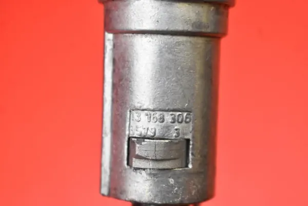 IMMO Tietokonesarja OEM 12230554 Opel Meriva A:lle image 5
