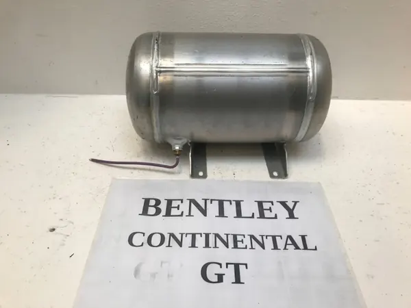 BENTLEY CONTINENTAL GT Lufttank OEM - Gebraucht image 2