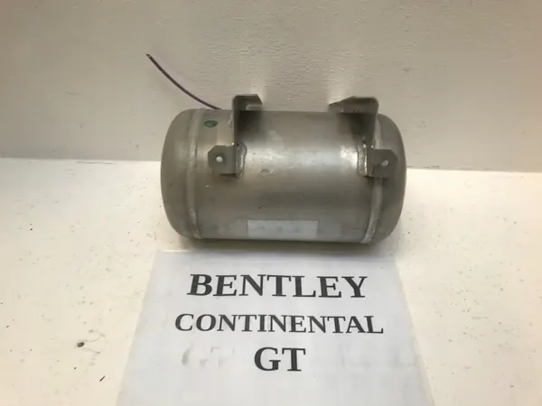 BENTLEY CONTINENTAL GT Lufttank OEM - Gebraucht image 3