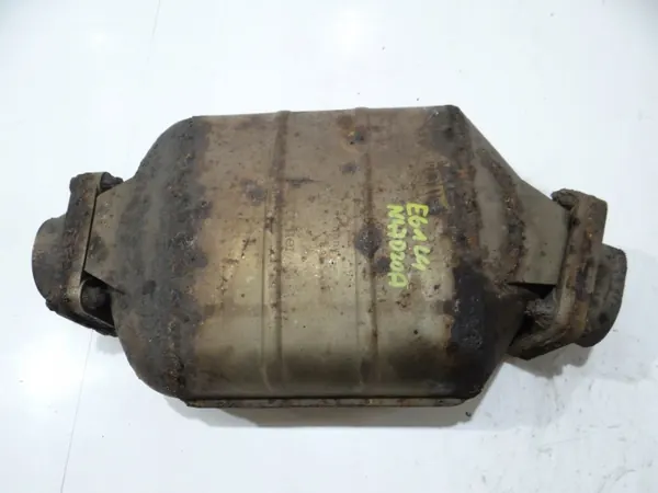 BMW OE 7806807 FAP Catalyseur d'occasion image 2