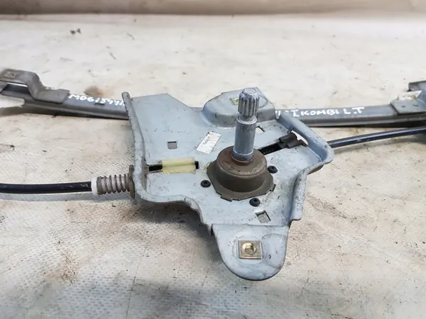 Elevador de Vidro Skoda Octavia I OE 1U4839401E image 2