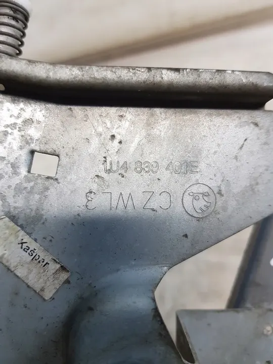 Elevador de Vidro Skoda Octavia I OE 1U4839401E image 4