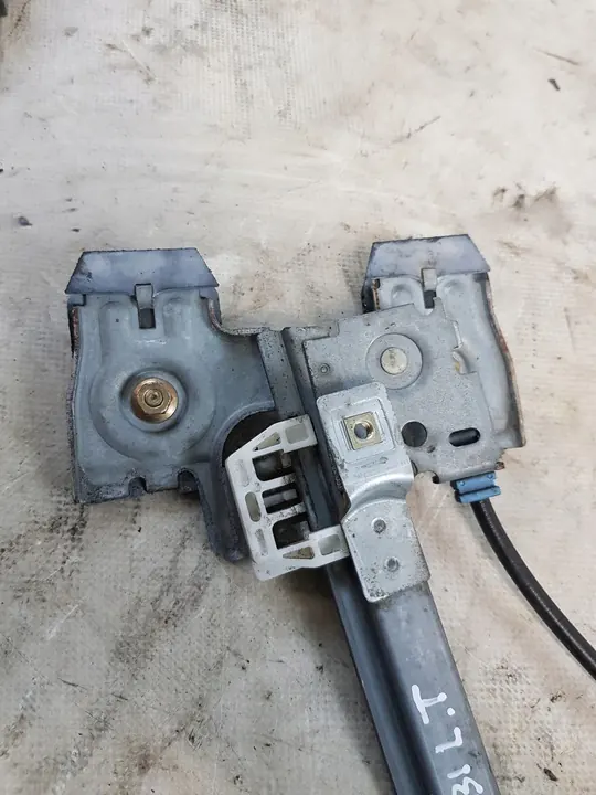 Elevador de Vidro Skoda Octavia I OE 1U4839401E image 5