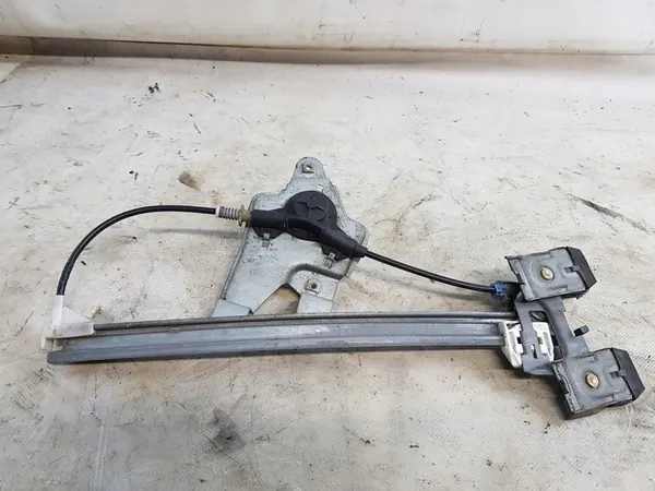 Elevador de Vidro Skoda Octavia I OE 1U4839401E image 6