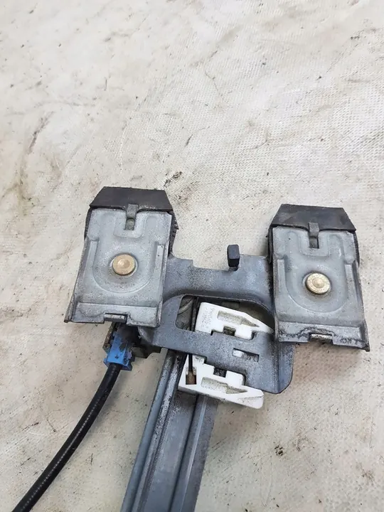 Elevador de Vidro Skoda Octavia I OE 1U4839401E image 7