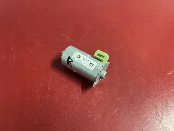 Zitmotor BMW X3 G01 2022 3865274 image 1