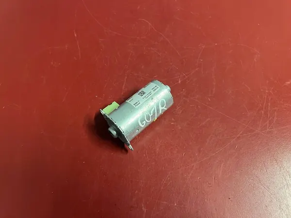 Zitmotor BMW X3 G01 2022 3865274 image 2