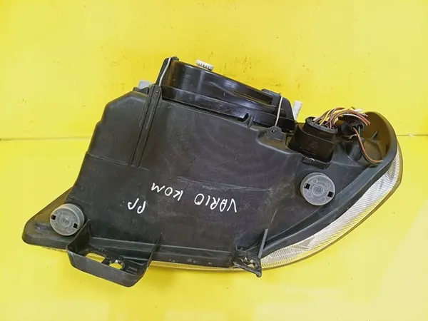 Farol dianteiro direito Seat Ibiza II 99-02 6K1941044A image 8