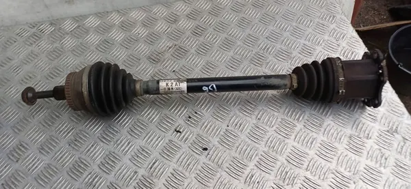 Höger fram drivaxel Audi A4 B7 8E0407272AT image 2