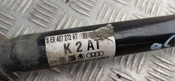 Höger fram drivaxel Audi A4 B7 8E0407272AT image 5