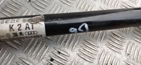 Höger fram drivaxel Audi A4 B7 8E0407272AT image 6