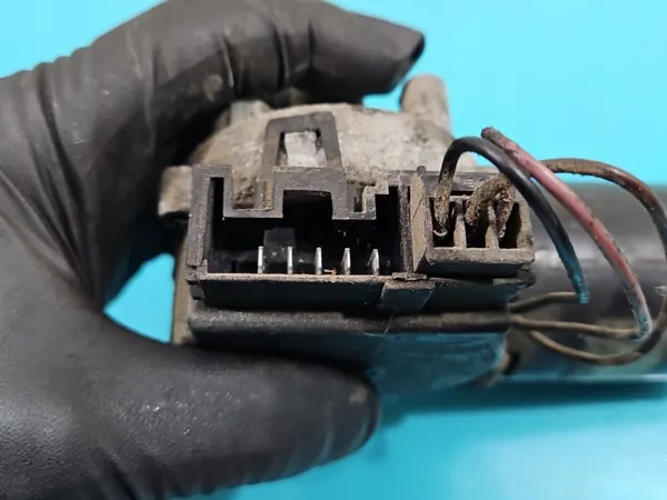 Ruitenwissermotor voor Peugeot Boxer I 5PIN OEM IMPRK1397400 image 3