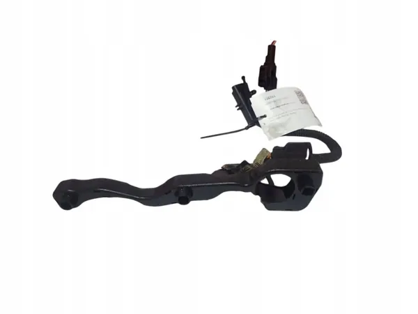 Zündkabel OEM JUT138761 für Land Rover Range Rover image 2