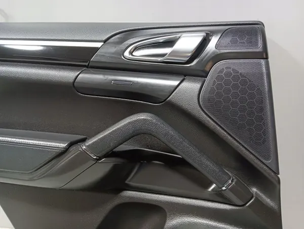 Dörrpanel OEM 7P5867211G för Porsche Cayenne image 3